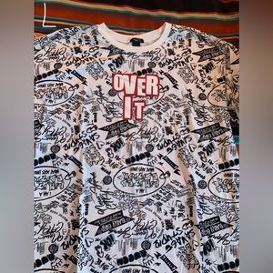 Graffiti T-shirt